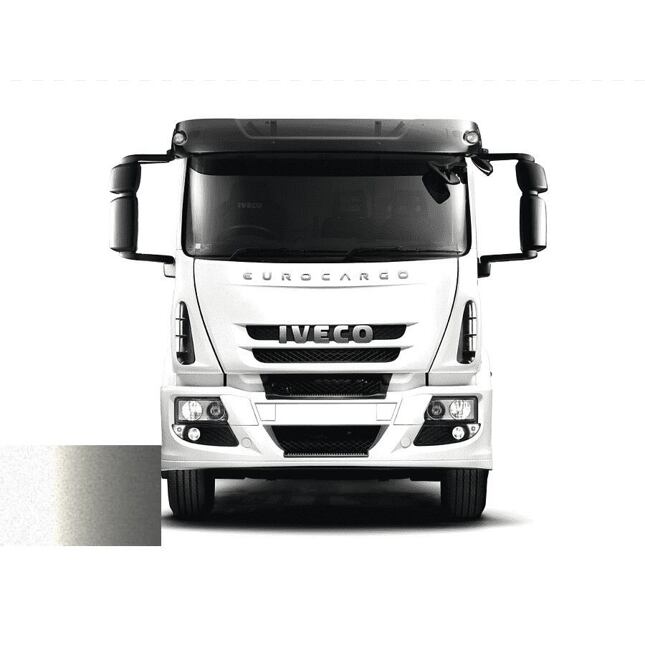 Autolak ve spreji Iveco EVS ALLUMINIO