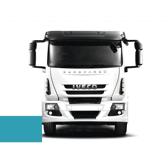 Autolak ve spreji Iveco 434 AZZURRO