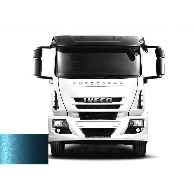 Autolak ve spreji Iveco 718 AZZURRO ELBA
