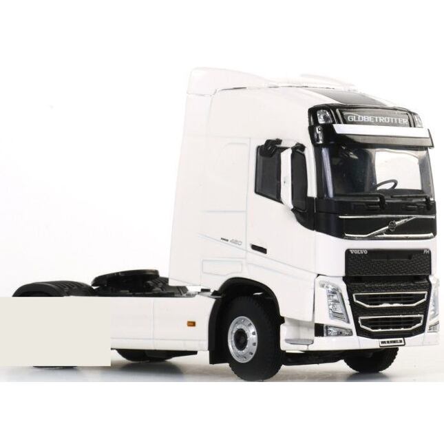 Autolak ve spreji Volvo truck S98715 WHITE SWEFO B9938