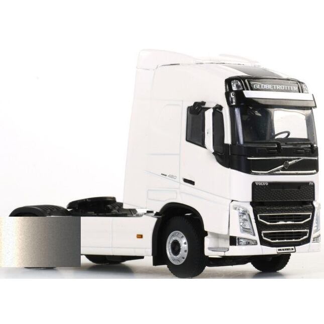 Autolak ve spreji Volvo truck S91828 SILVERSAND VOLVO 419