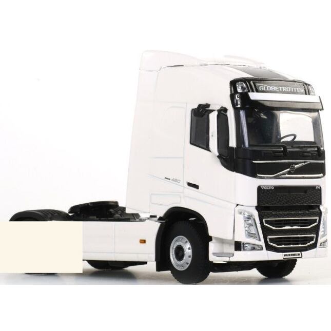 Autolak ve spreji Volvo truck 1108 CLEAN WHITE