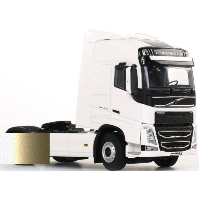 Vopsea spray pentru camioane Volvo 2202 GOLDEN FLEECE