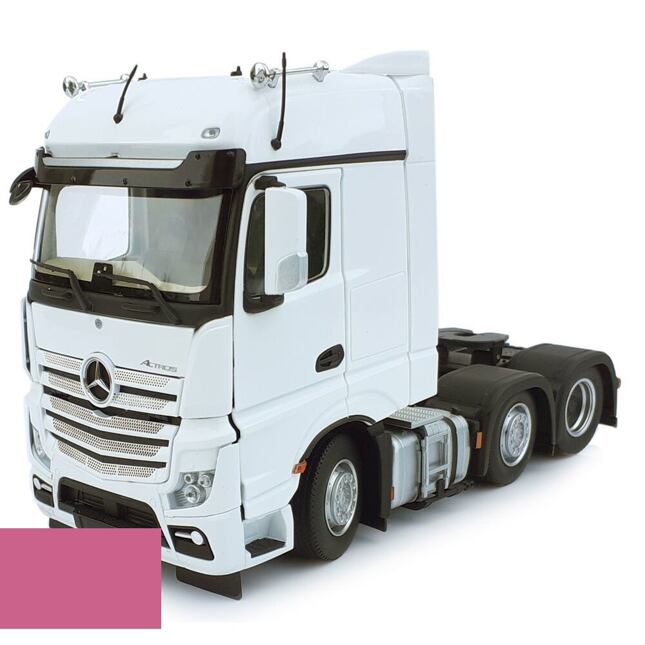 Autolak ve spreji Mercedes Truck 4503 ERIKAVIOLETT