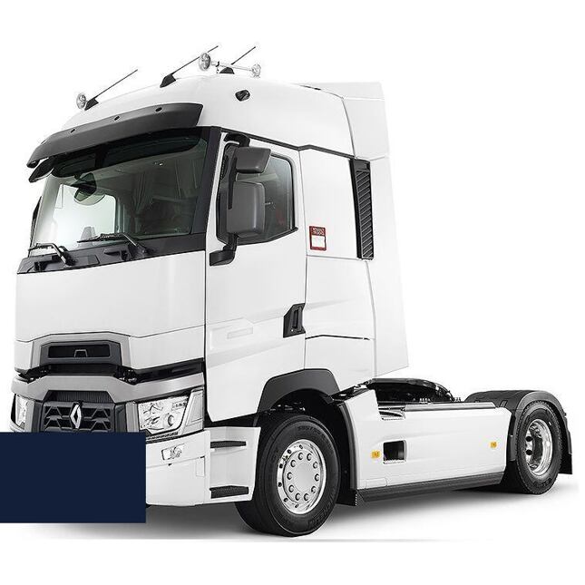 Autolak ve spreji Renault Truck 6407 BLEU ROY