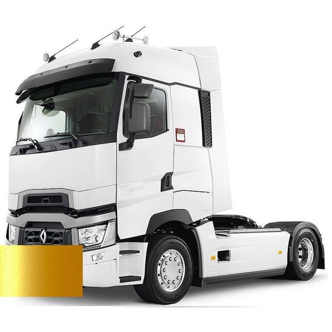 Autolak ve spreji Renault Truck 2302 RENAULT SPORT RACING