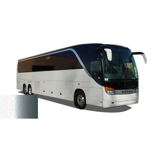 Autolak ve spreji Setra BUS EVO 4287 TONIC SILVER