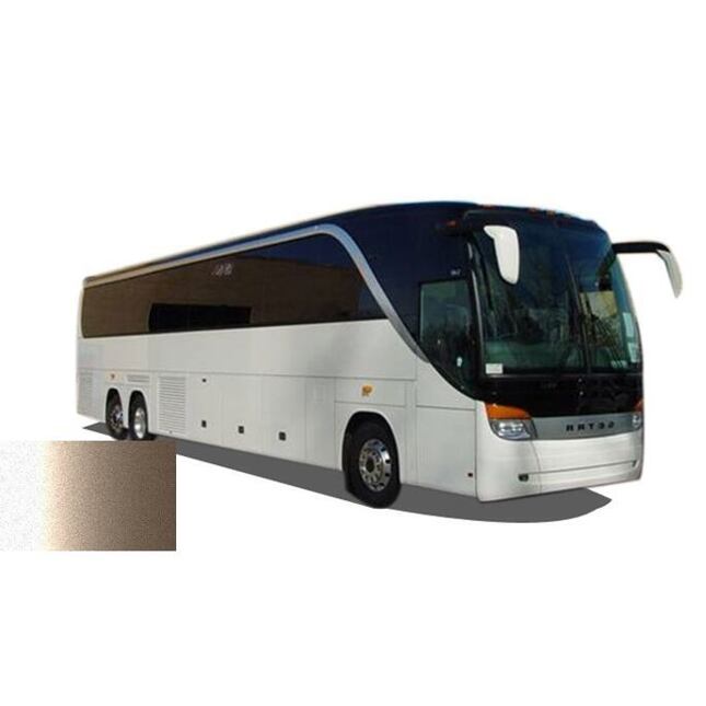 Autolak ve spreji Setra BUS EVO 4077 METEORGOLD