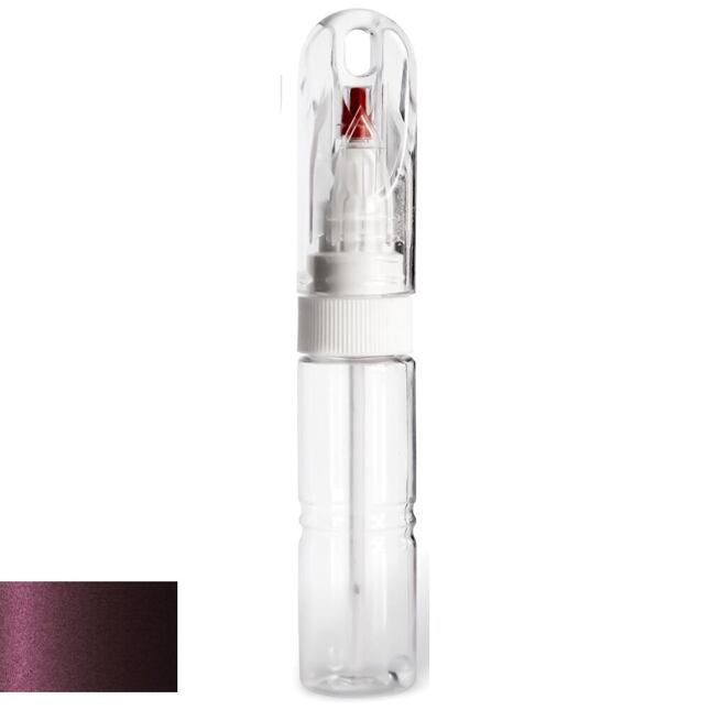 Opravná tužka na autolak Peugeot KKC Prune Montecristo