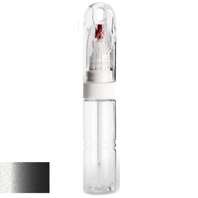 Opravná tužka na autolak Opel GF6 Satin Steel Grey