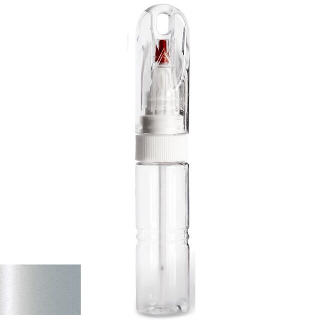 Laková tužka Seat  LB9Z WHITE SILVER