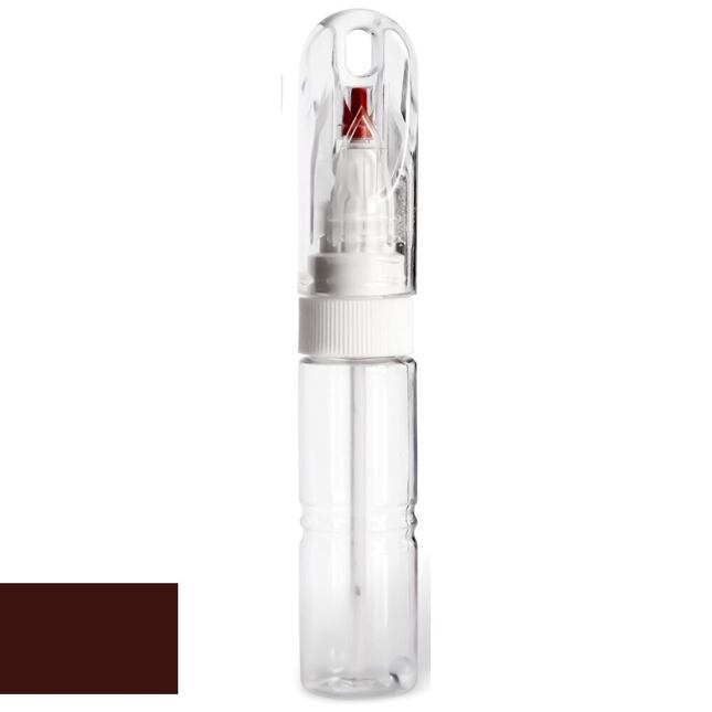 Opravná tužka na lak  Škoda  8855 Červená višňová