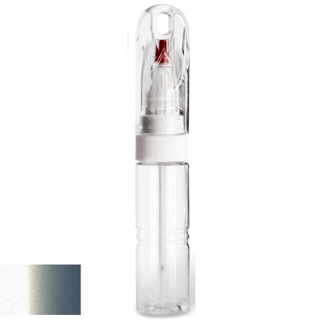 Opravná tužka na lak Honda BG51M-5 OPAL SILVER