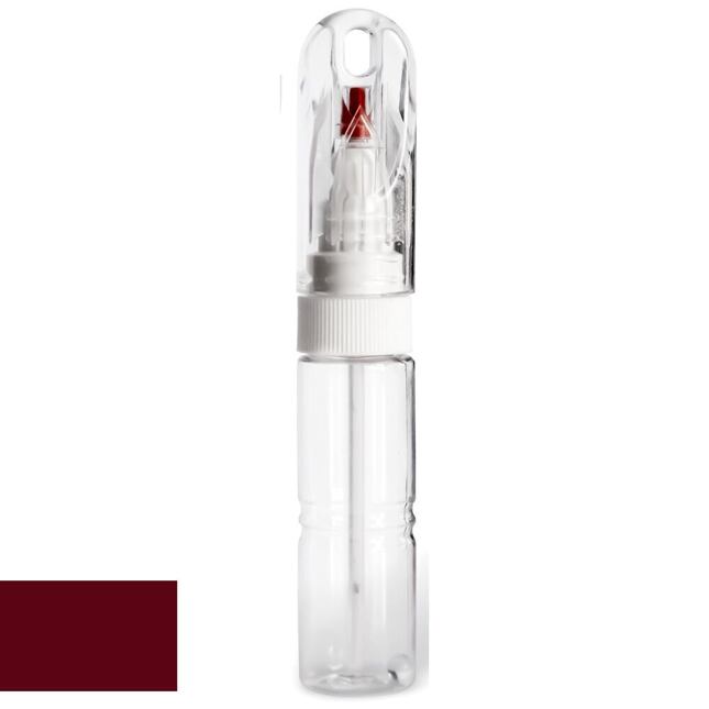 Opravná tužka na lak Honda 14037 WINE RED