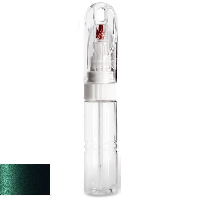 Opravná tužka na lak Honda 661-5192 PIZ BERNINA GREEN