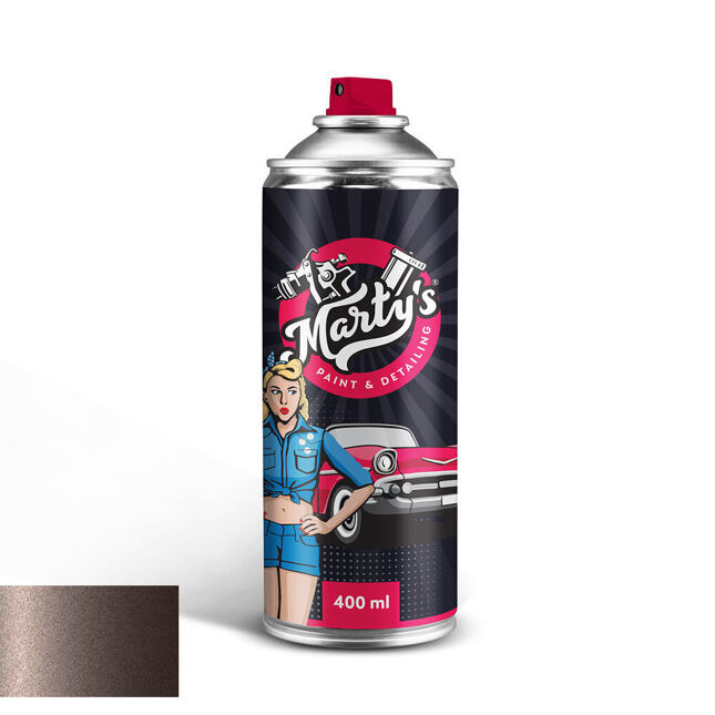 Spray vopsea auto Hyundai FC CHAMELEON