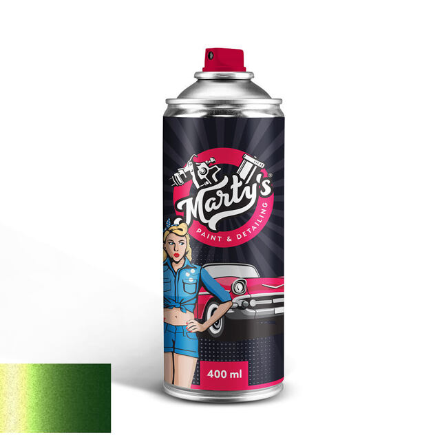 Spray vopsea pentru masina Chrysler AC10855 LIGHT BUCKSKIN