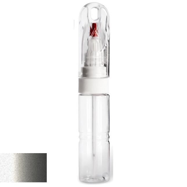 Retušovací tužka Volkswagen VW LB7W TUNGSTEN SILVER