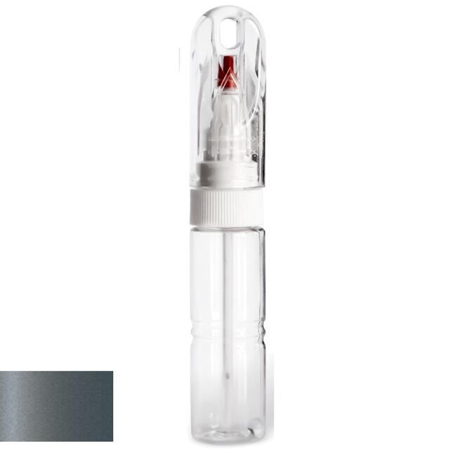 Laková tužka Volvo 728 THUNDER GREY