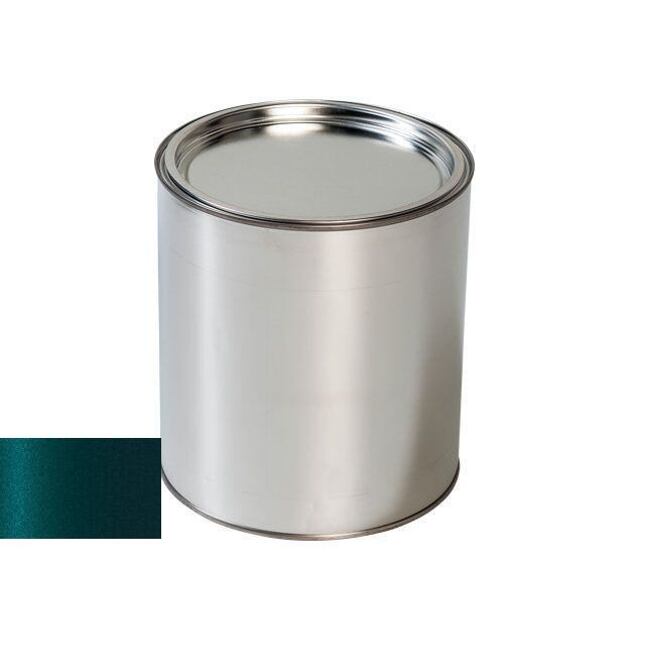 Autolak do pistole Volkswagen VW LR6Z Pfau Green