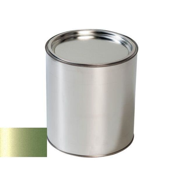 Vopsea auto pentru Volkswagen VW LG6V CYBERGREEN