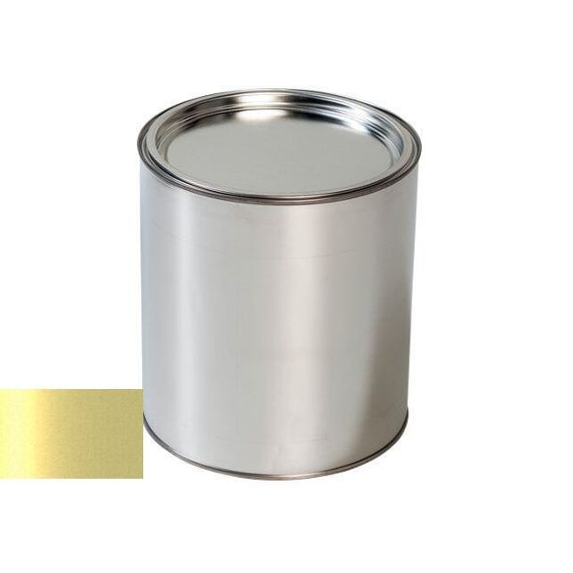 Autolak do pistole Toyota 573 PALE YELLOW