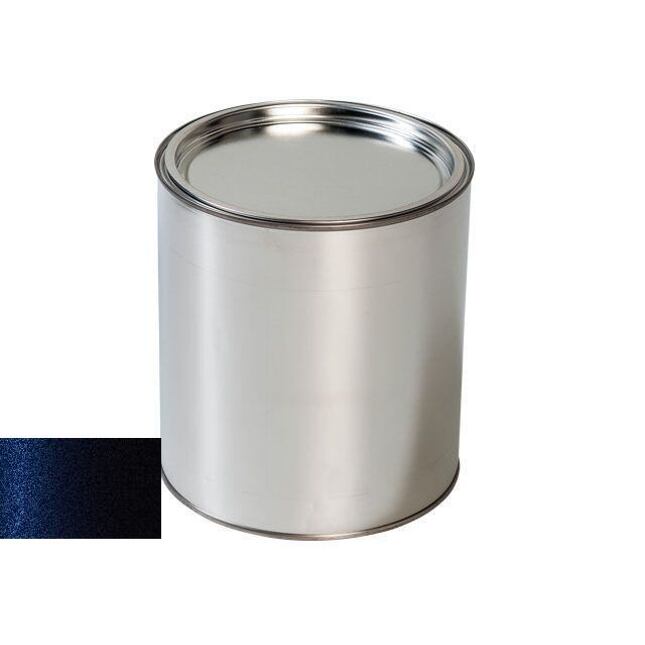 Autolak do pistole Toyota 8U0 DARK BLUE