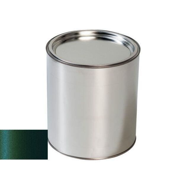 Autolak do pistole Opel 392 FARNGRUEN MICA