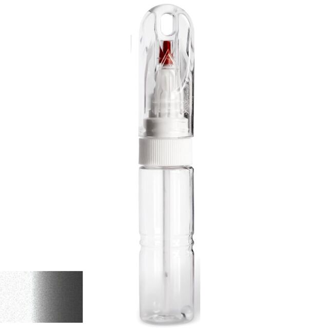 Opravná tužka Volkswagen VW L88Z FELGEN BRILLIANTCHROMLACK MET