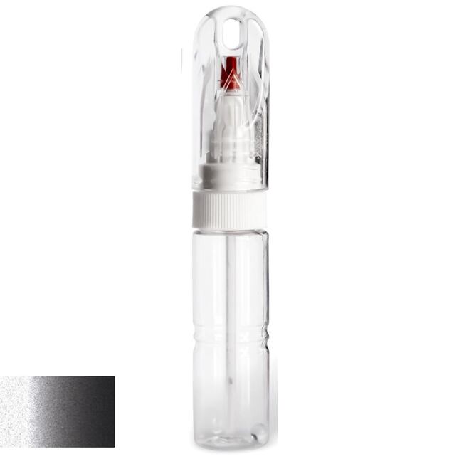 Opravná tužka na lak Chrysler PD2 TITANIUM II MET