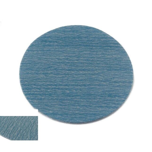 Norton A975 Disc de șlefuit 76mm P80