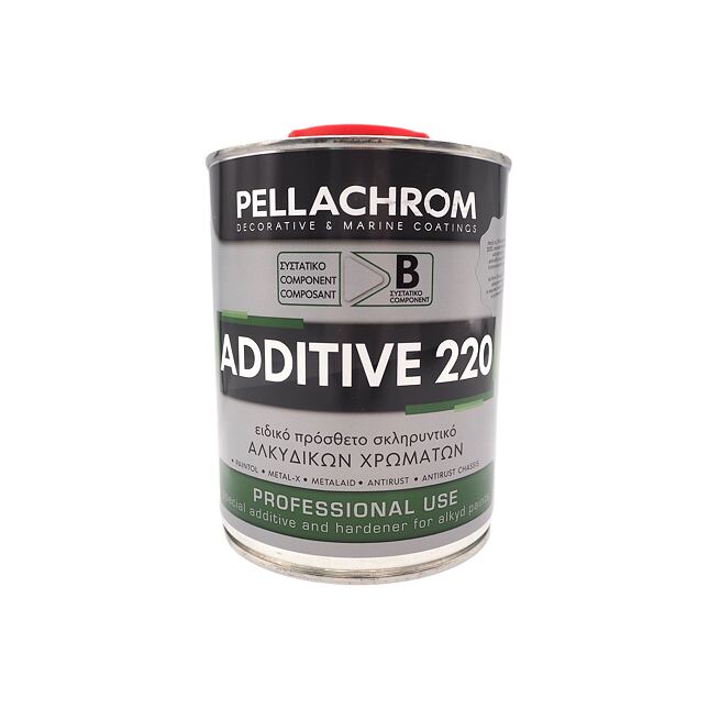 Pellachrom ADDITIVE 220 750ml