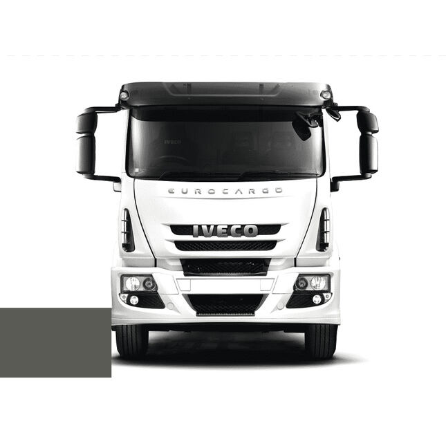 Autolak do pistole Iveco 52002 ZELTGRAU RAL7010