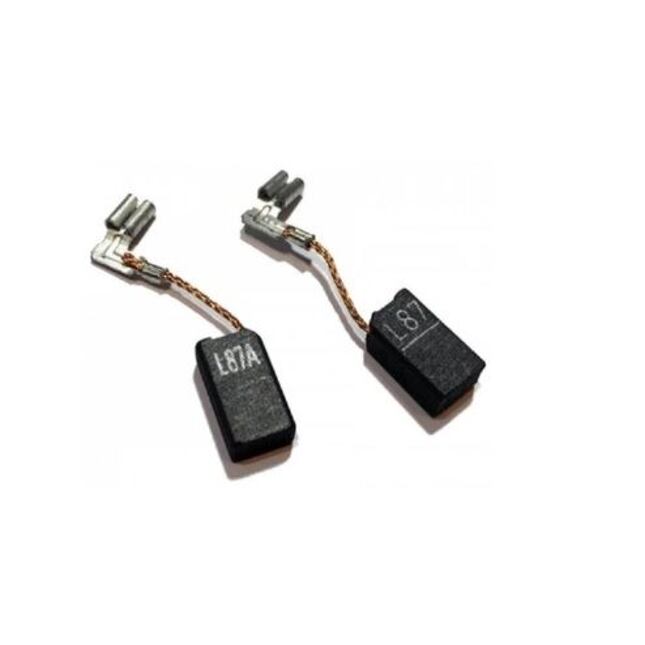 FESTOOL uhlíky brusky RO 2E