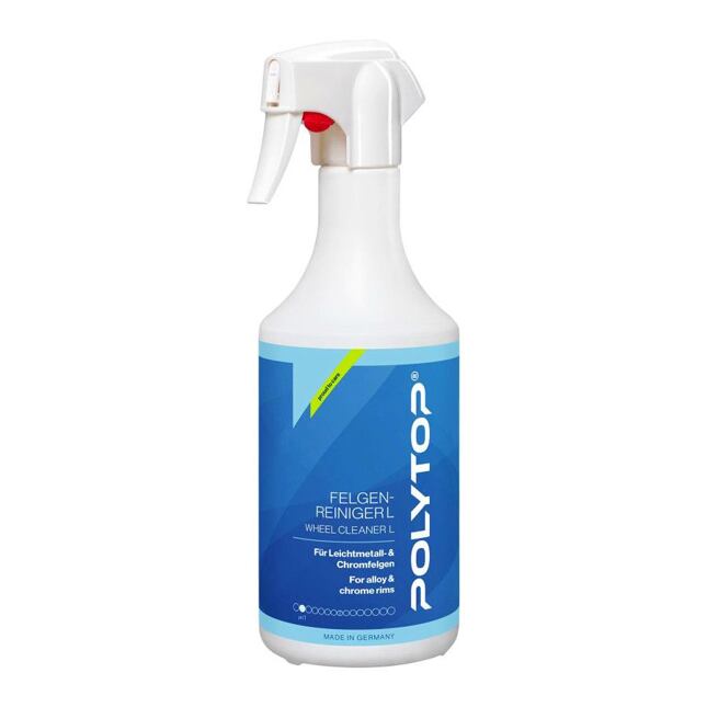 POLYTOP Wheel Cleaner L 750 ml - čistič disků