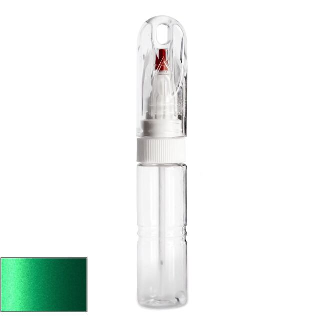 Opravná tužka na autolak Porsche 22P Blatt Green