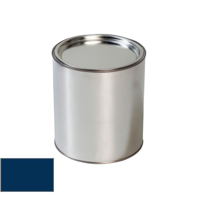 Autolak do pistole Porsche 35D Saphirblau