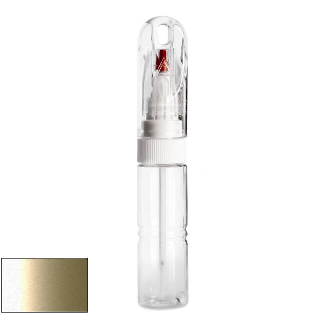 Opravná tužka na autolak Porsche 5P1 Limegold