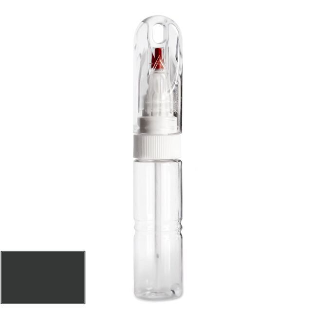 Opravná tužka na autolak Porsche C2 Graphitgrau