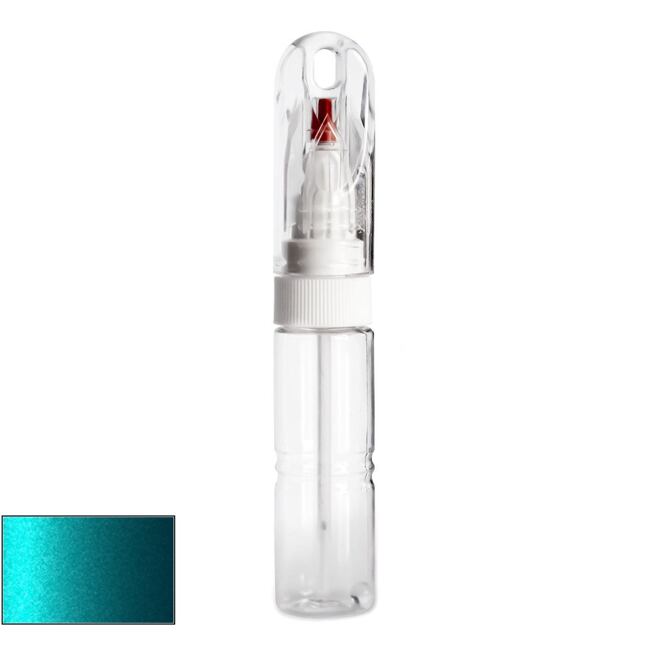 Opravná tužka na autolak Porsche G5G Antiguablau