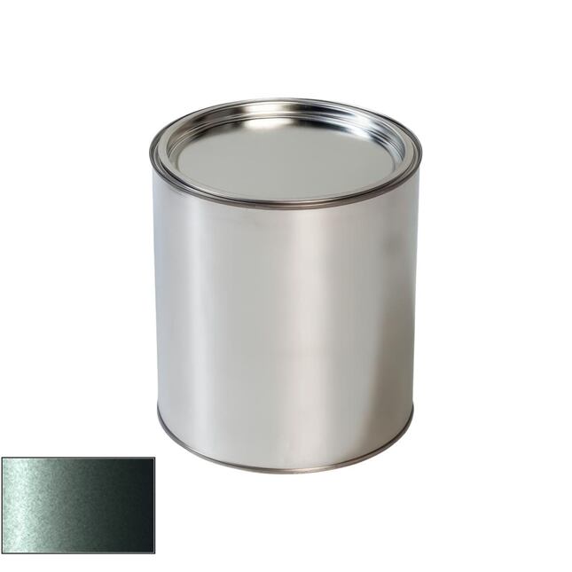 Autolak do pistole Porsche L2B5 Malachitgruen