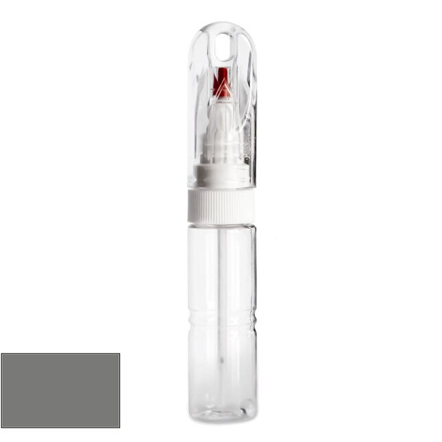 Opravná tužka na autolak Porsche L5J6 Kristallgrau