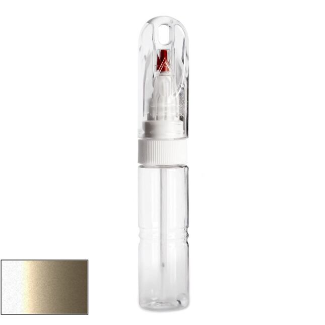 Opravná tužka na autolak Porsche LM1V Hellbronze