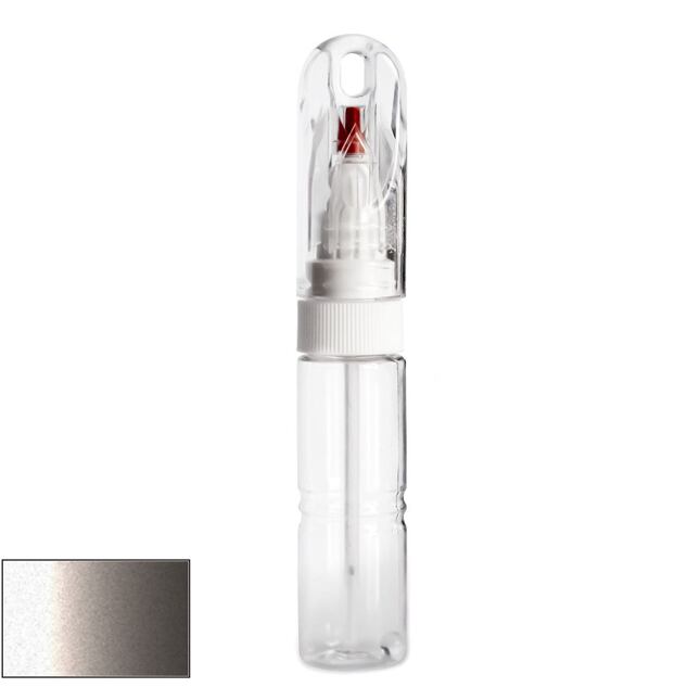 Opravná tužka na autolak Porsche LM3Z Silberrosa