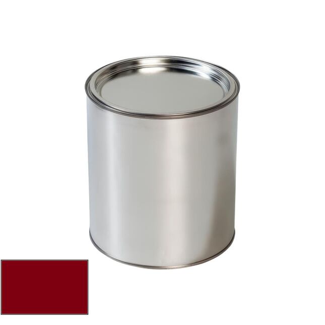 Autolak do pistole Porsche M3C Karminrot