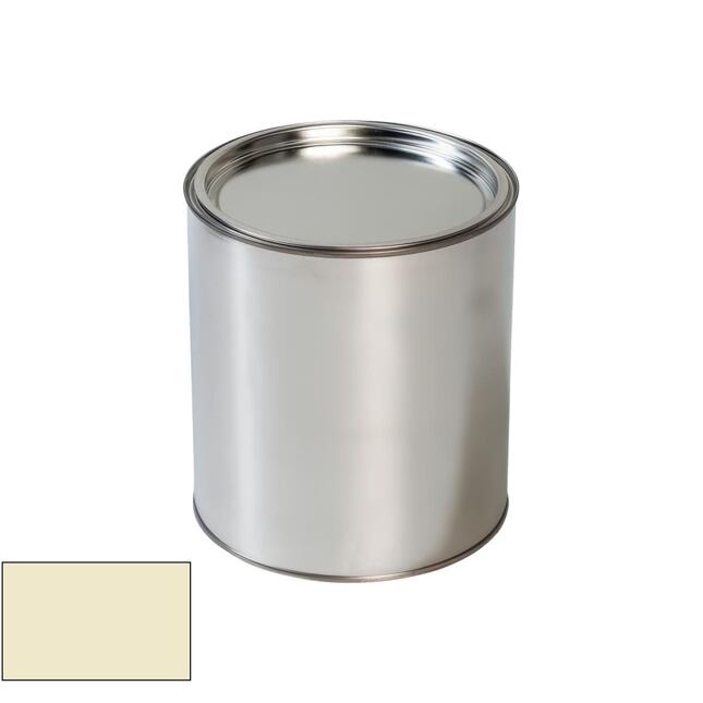 Autolak do pistole Porsche P2 Chiffonweiss