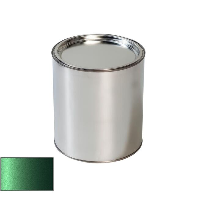 Daewoo 46U Leaf Green Car Paint Gun