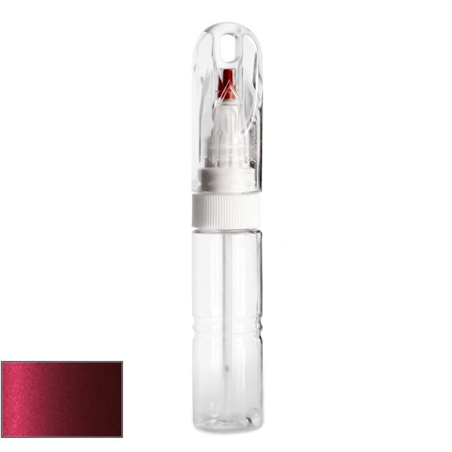 Opravná tužka na autolak Daewoo 74U Cherry/spinel Red