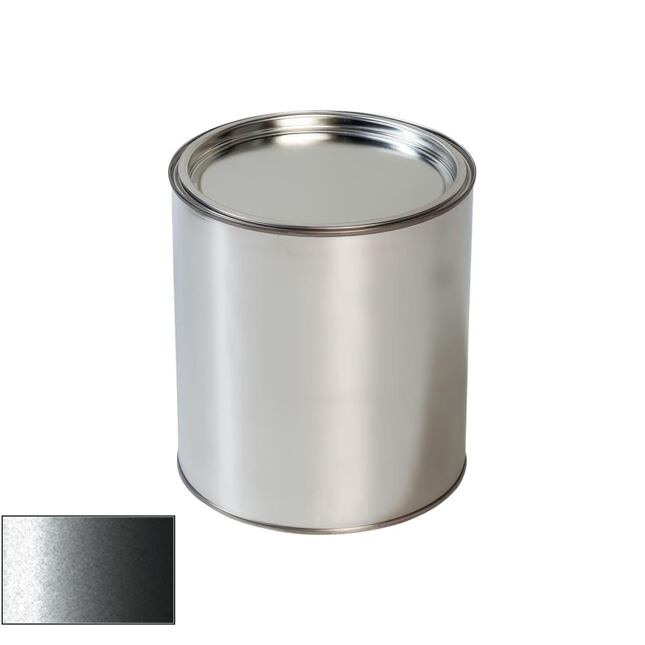 Autolak do pistole Land Rover 654 Monsoon Grey