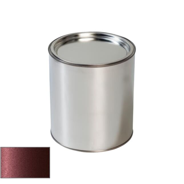 Autolak do pistole Land Rover CUA Cassis Red